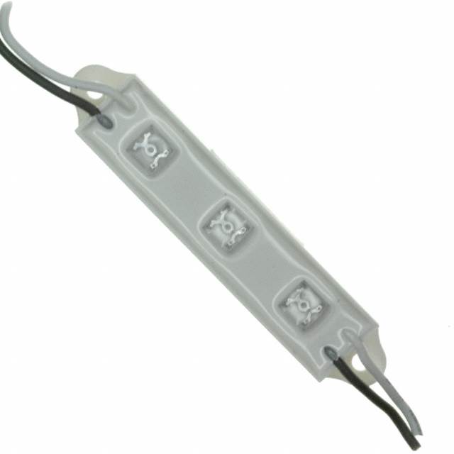 OVM12F3B7 TT Electronics/Optek Technology  Illuminazione a LED - COB Motori Moduli Strisce